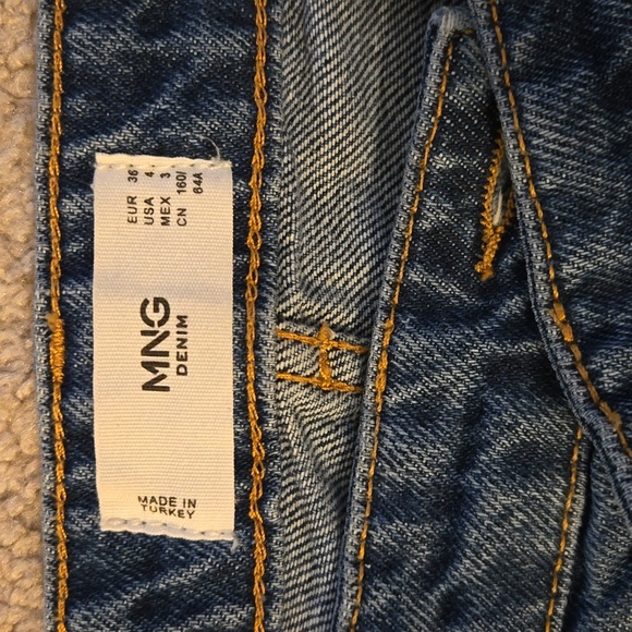 MANGO jeans - Picture 2 of 3